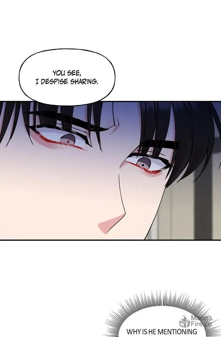 Read Unquenchable Thirst chapter 24 image 32 on Lezhin