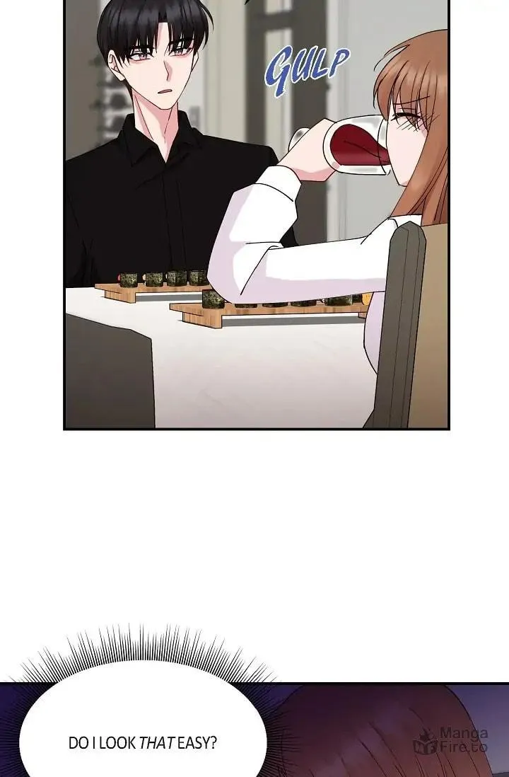Read Unquenchable Thirst chapter 24 image 34 on Lezhin