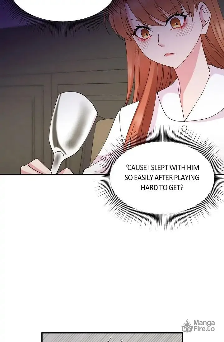 Read Unquenchable Thirst chapter 24 image 35 on Lezhin
