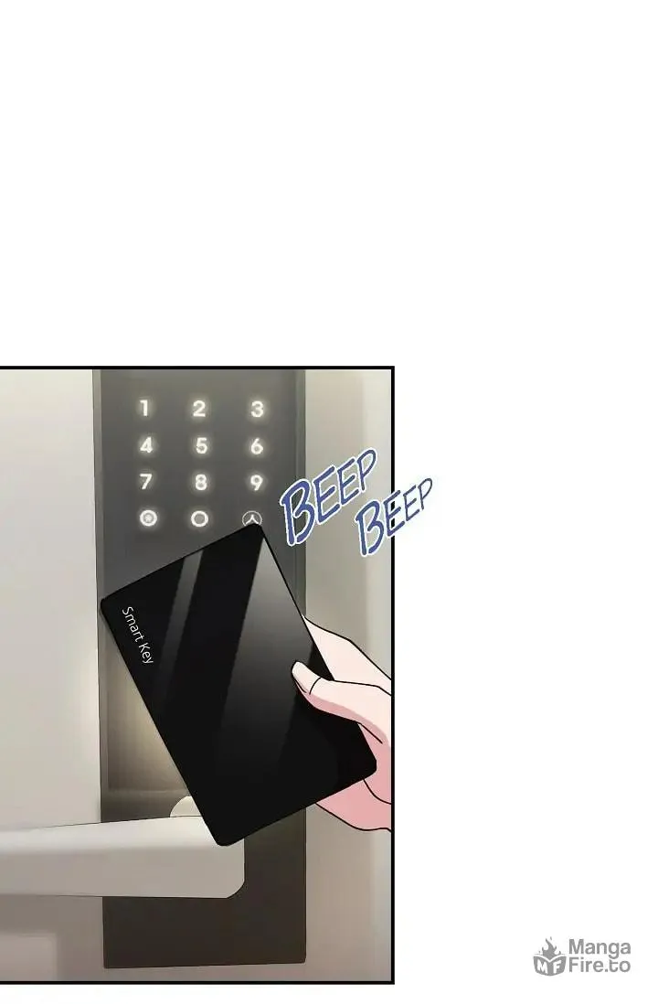 Read Unquenchable Thirst chapter 24 image 41 on Lezhin