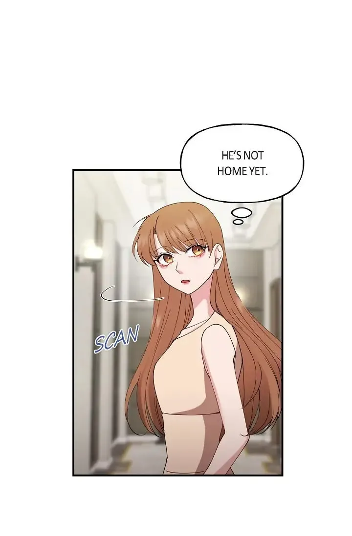 Read Unquenchable Thirst chapter 24 image 43 on Lezhin