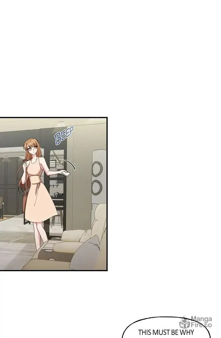 Read Unquenchable Thirst chapter 24 image 44 on Lezhin