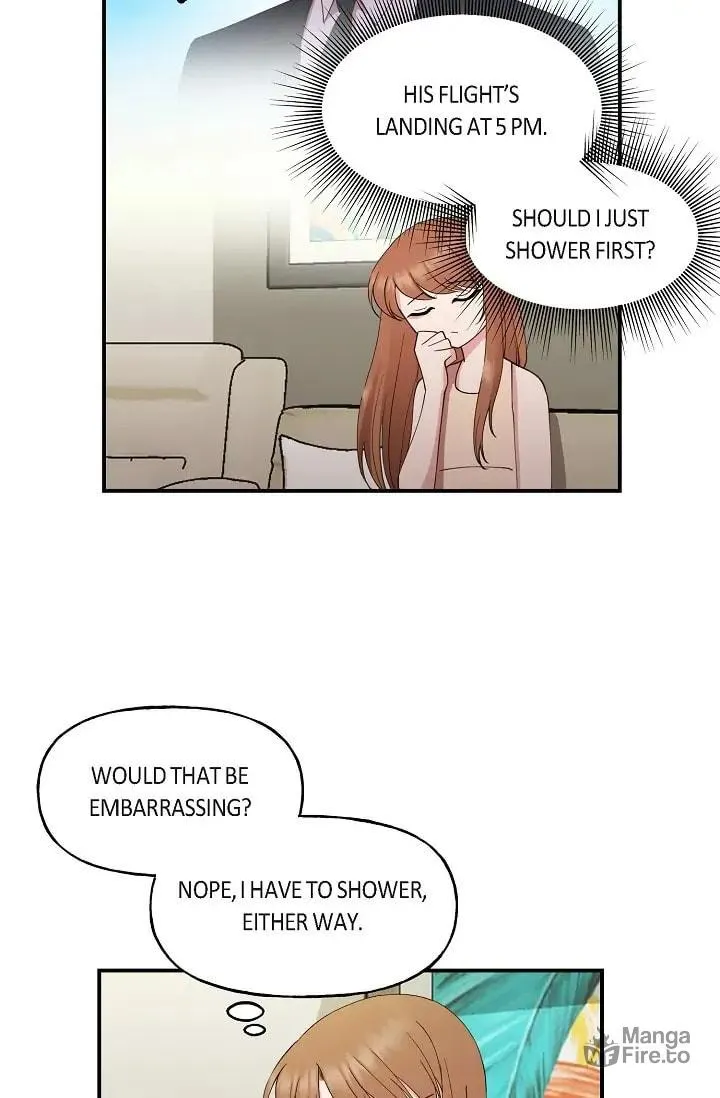 Read Unquenchable Thirst chapter 24 image 47 on Lezhin