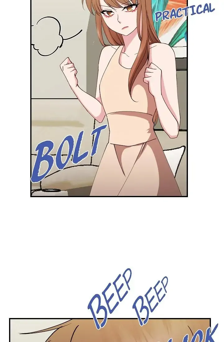 Read Unquenchable Thirst chapter 24 image 48 on Lezhin