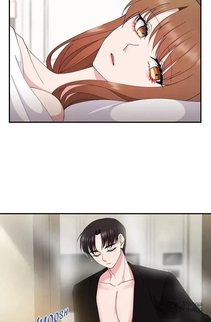 Read Unquenchable Thirst chapter 24 image 5 on Lezhin