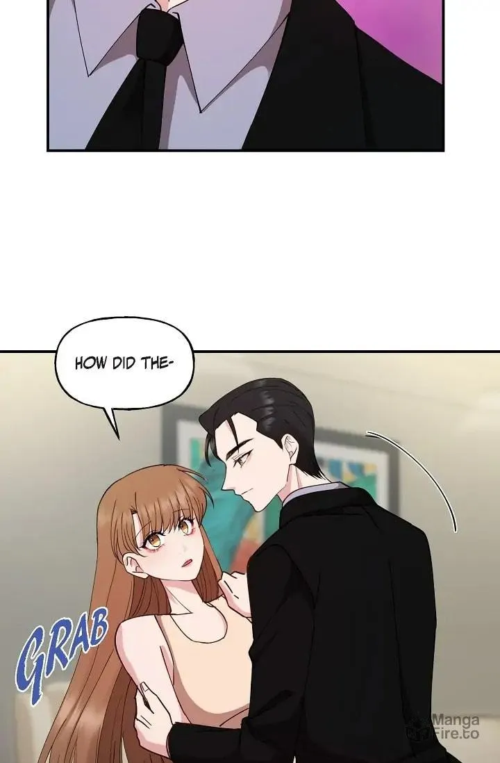 Read Unquenchable Thirst chapter 24 image 53 on Lezhin