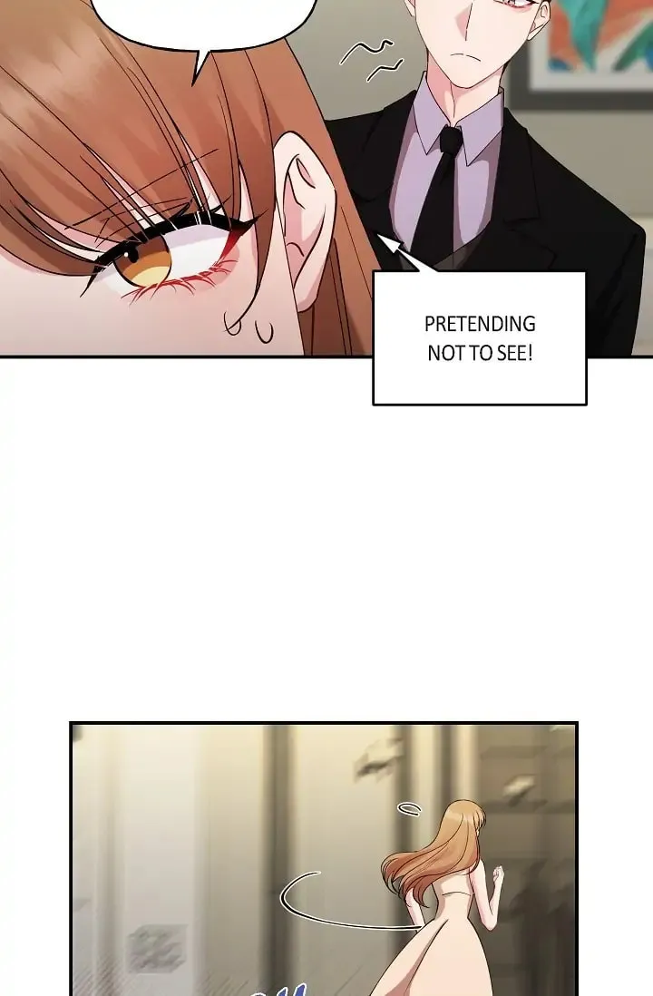 Read Unquenchable Thirst chapter 24 image 58 on Lezhin