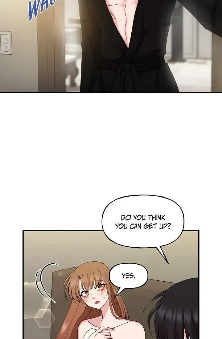 Read Unquenchable Thirst chapter 24 image 6 on Lezhin