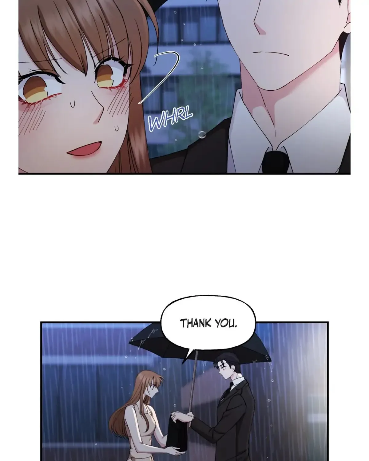 Read Unquenchable Thirst chapter 26 image 12 on Lezhin