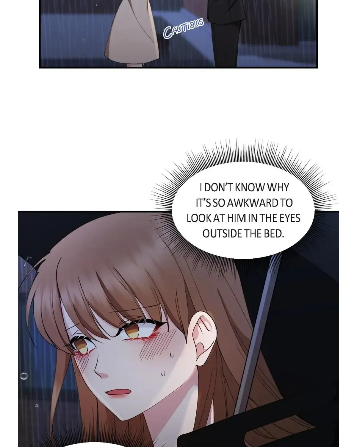 Read Unquenchable Thirst chapter 26 image 13 on Lezhin