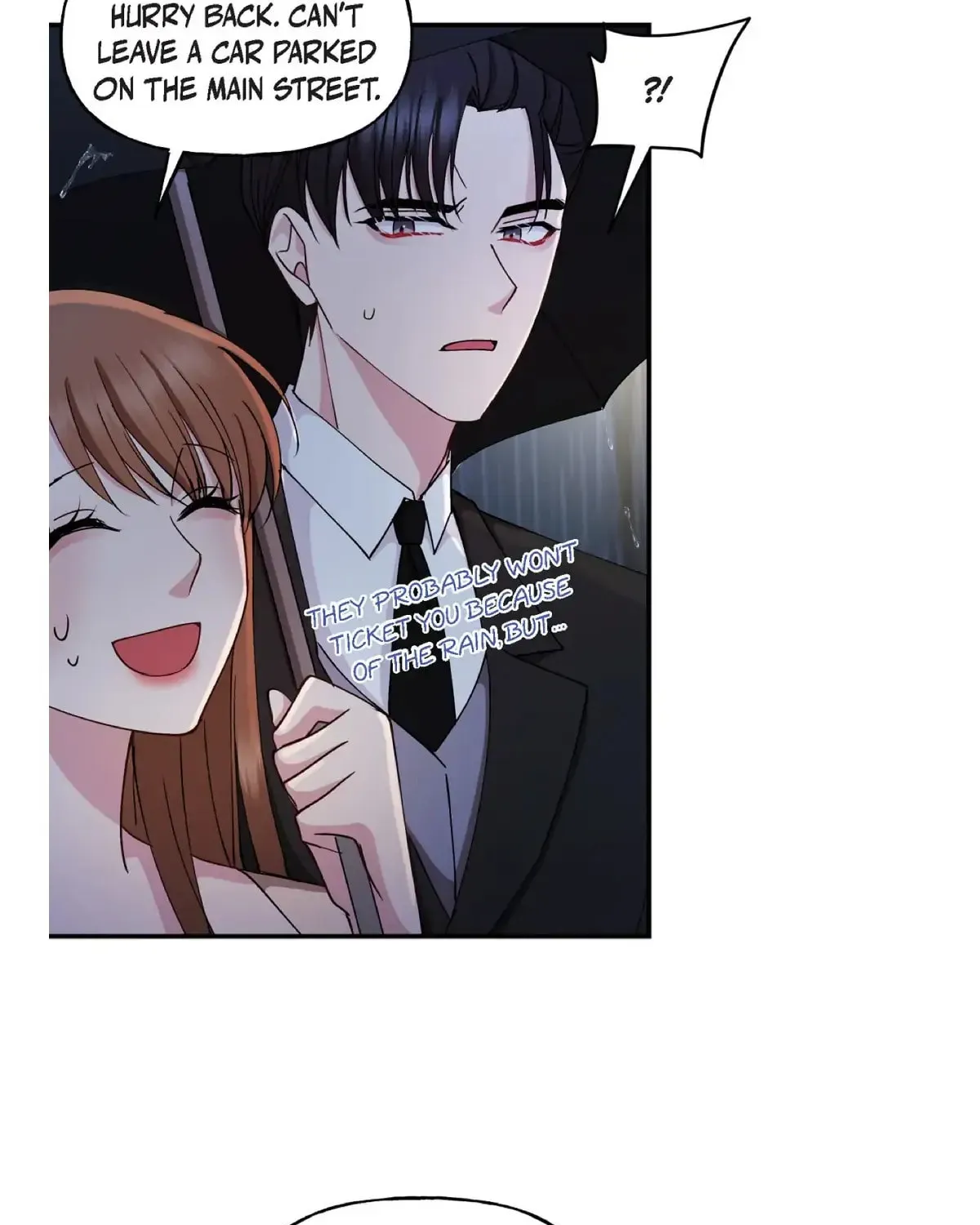 Read Unquenchable Thirst chapter 26 image 16 on Lezhin
