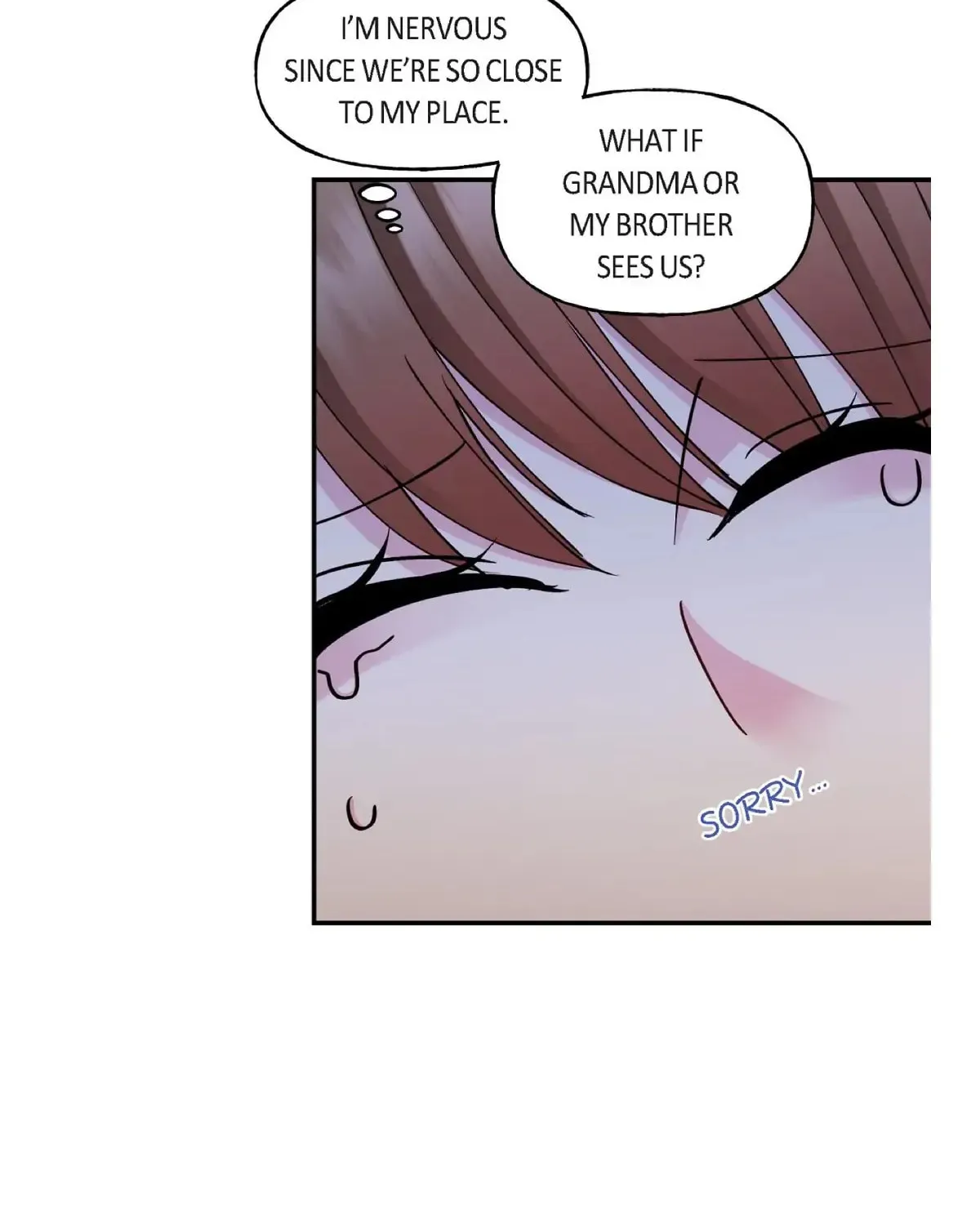 Read Unquenchable Thirst chapter 26 image 17 on Lezhin