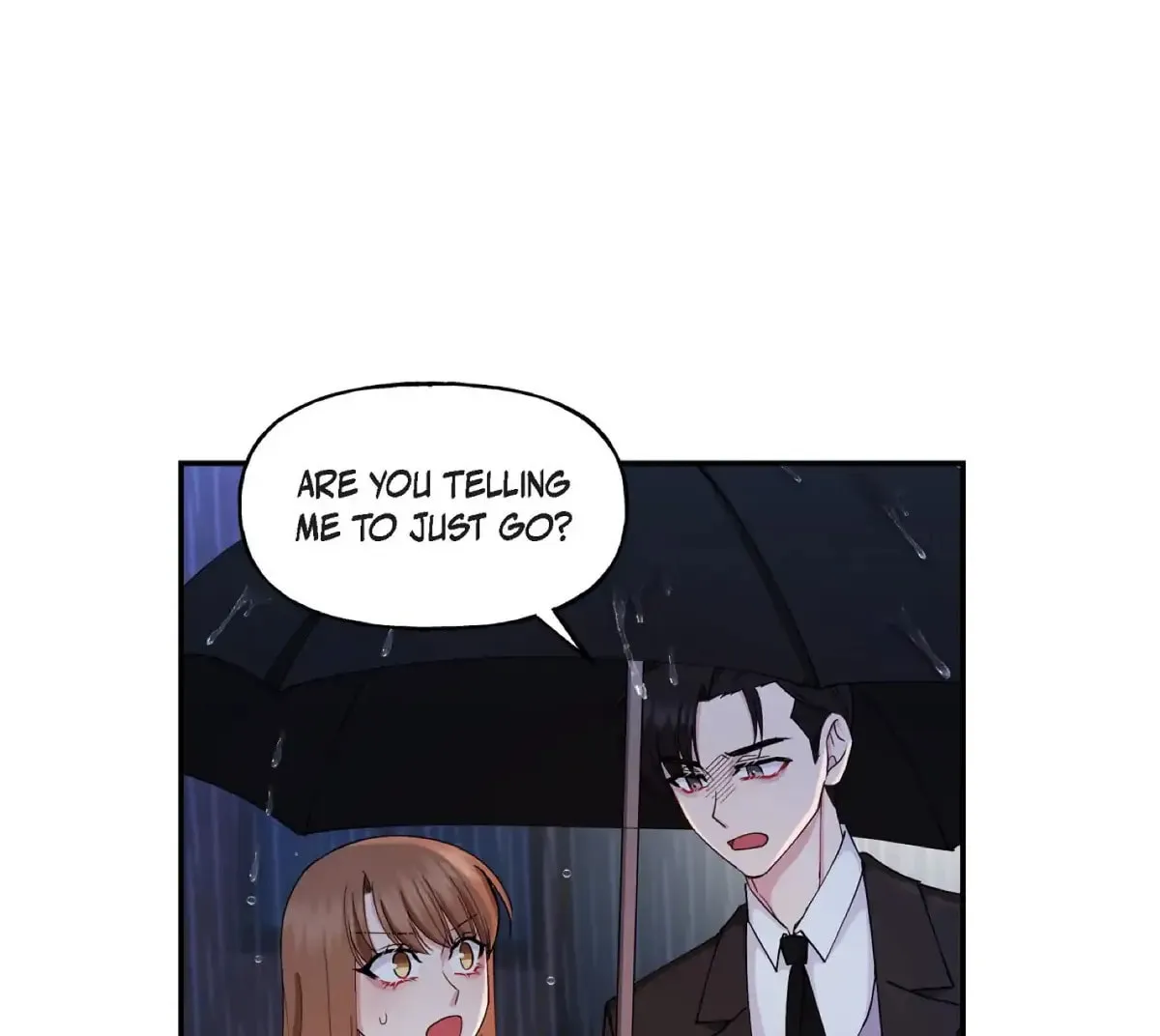 Read Unquenchable Thirst chapter 26 image 18 on Lezhin