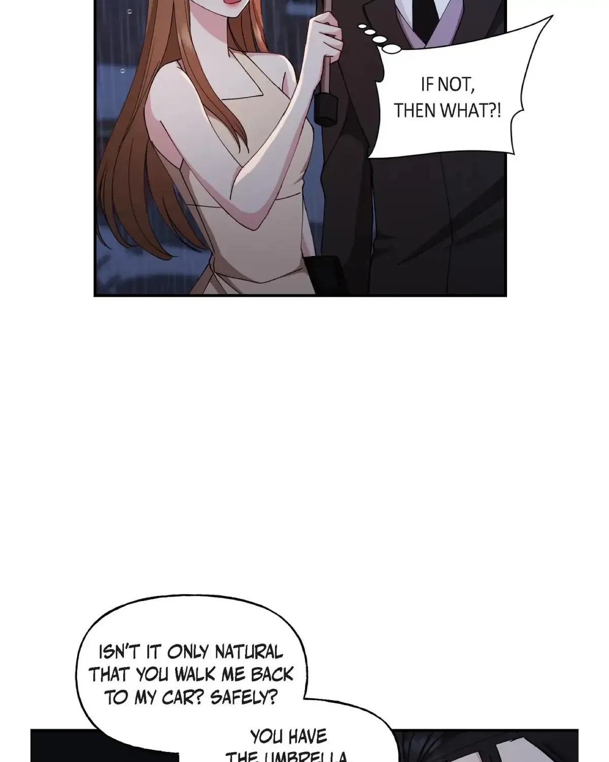 Read Unquenchable Thirst chapter 26 image 19 on Lezhin