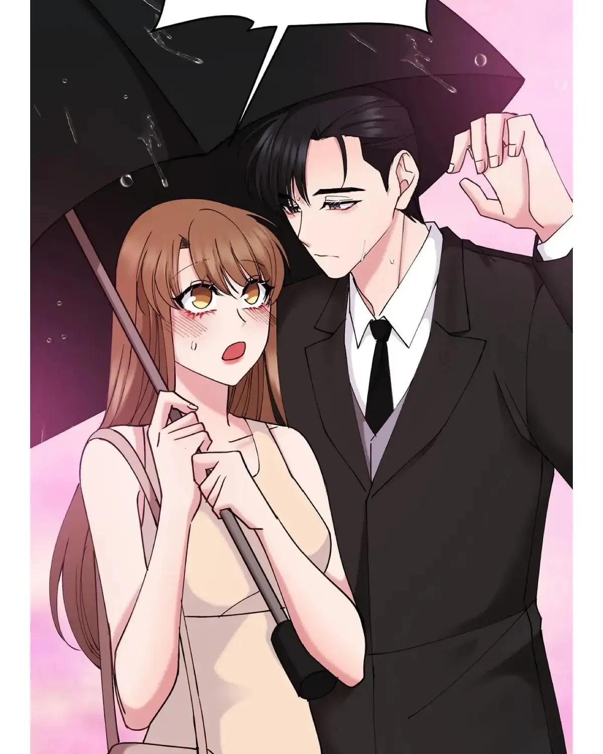 Read Unquenchable Thirst chapter 26 image 2 on Lezhin