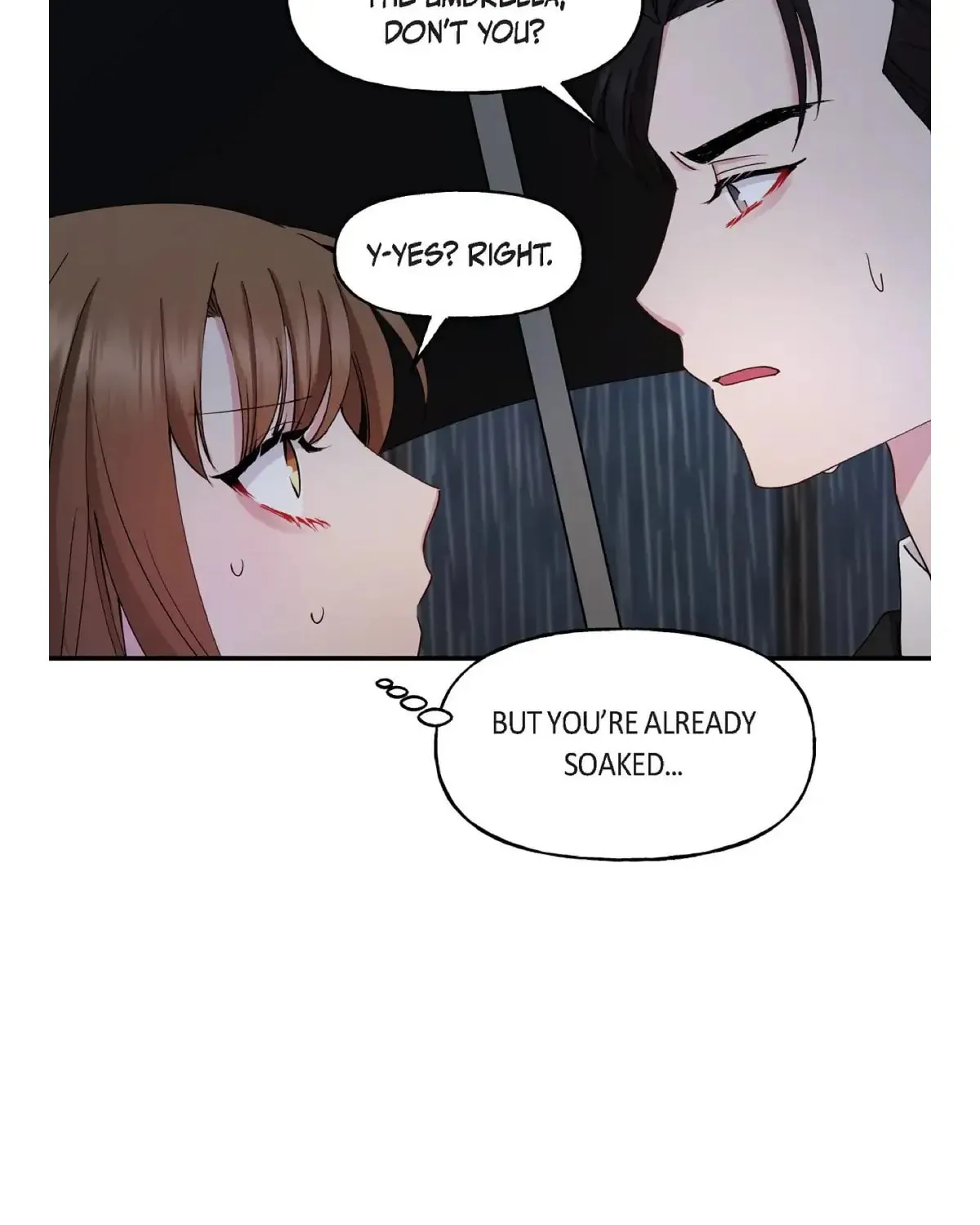 Read Unquenchable Thirst chapter 26 image 20 on Lezhin