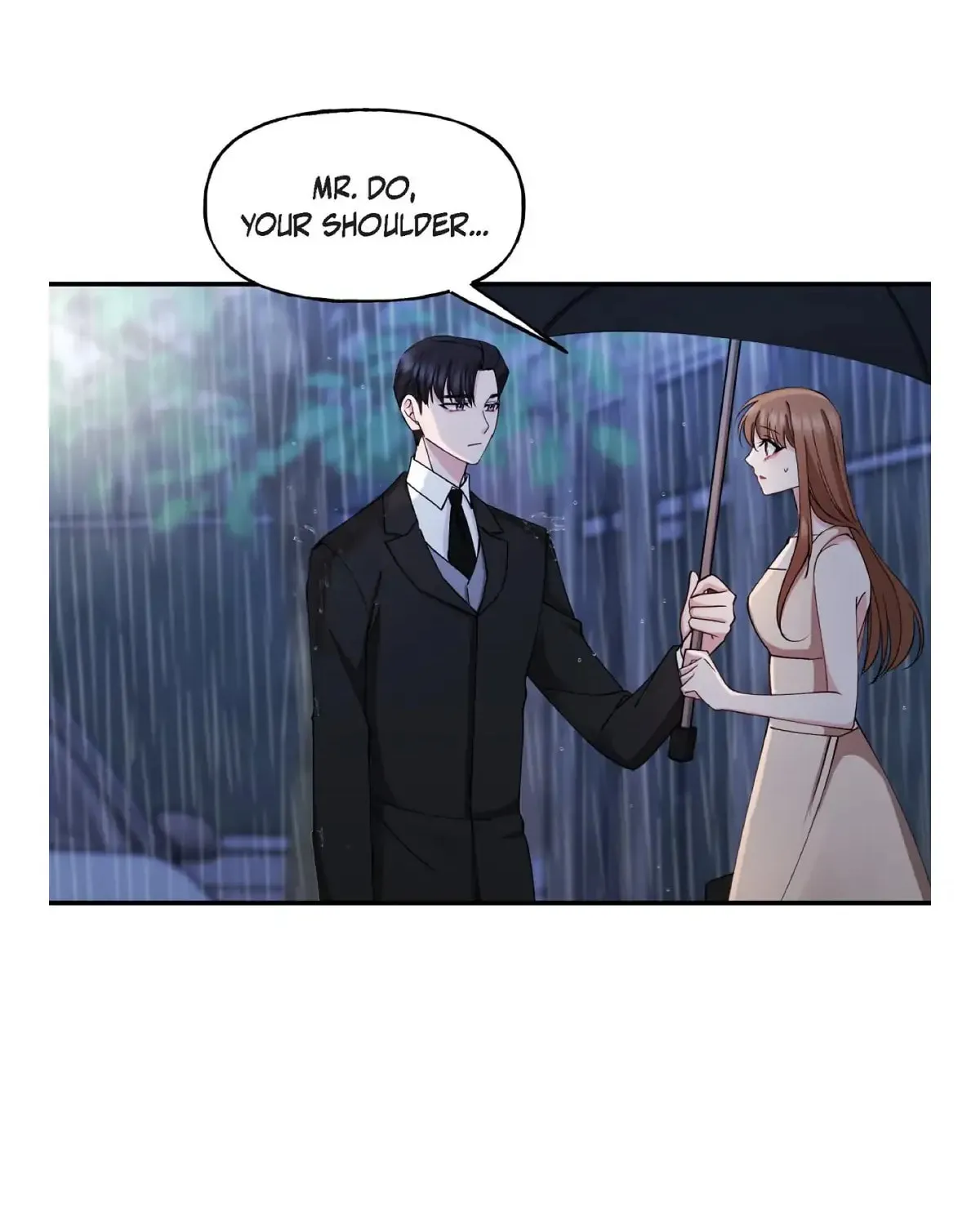 Read Unquenchable Thirst chapter 26 image 23 on Lezhin