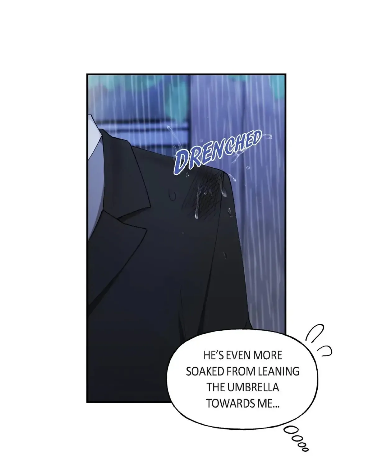 Read Unquenchable Thirst chapter 26 image 24 on Lezhin