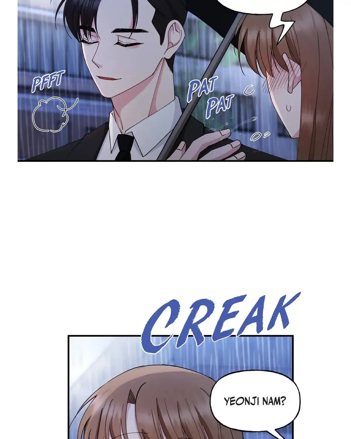 Read Unquenchable Thirst chapter 26 image 26 on Lezhin