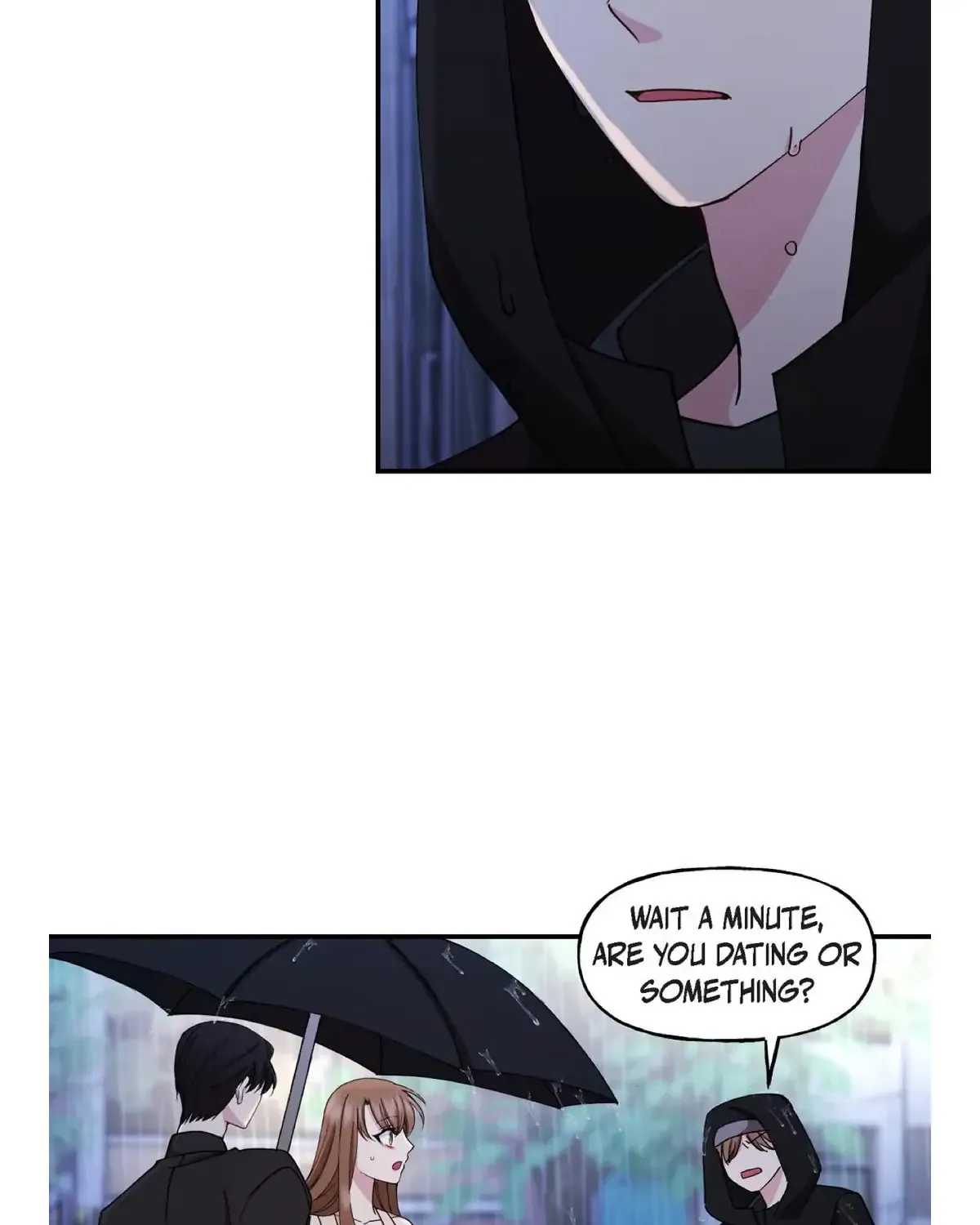 Read Unquenchable Thirst chapter 26 image 30 on Lezhin