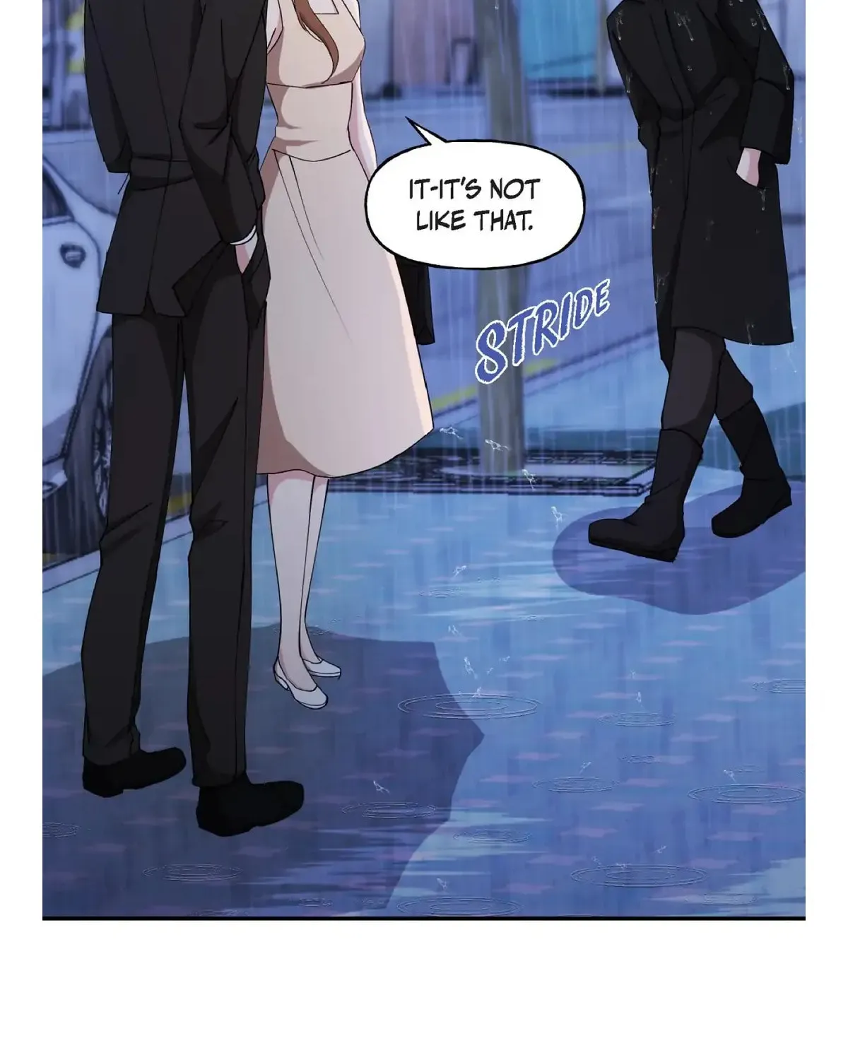 Read Unquenchable Thirst chapter 26 image 31 on Lezhin