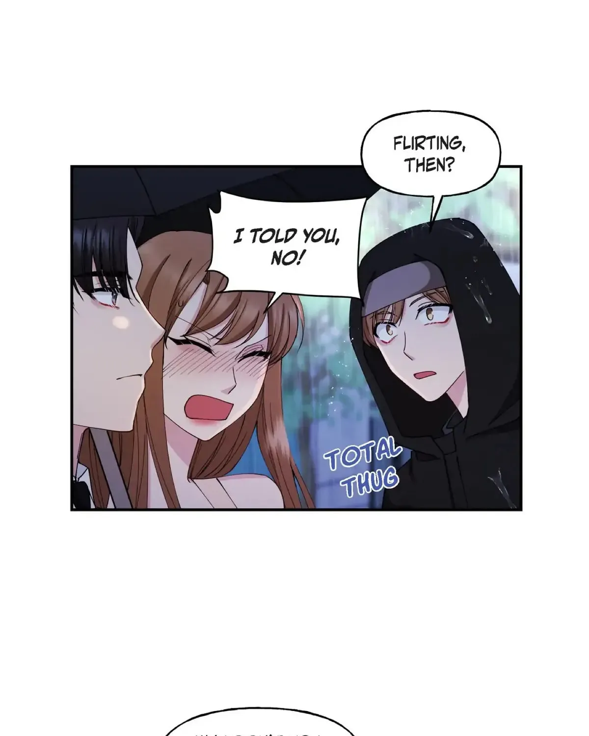 Read Unquenchable Thirst chapter 26 image 32 on Lezhin