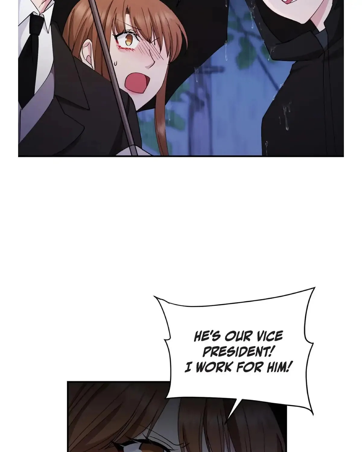 Read Unquenchable Thirst chapter 26 image 34 on Lezhin