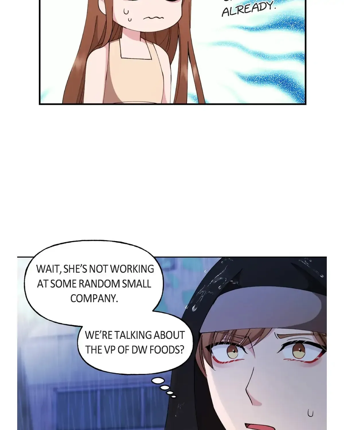 Read Unquenchable Thirst chapter 26 image 38 on Lezhin