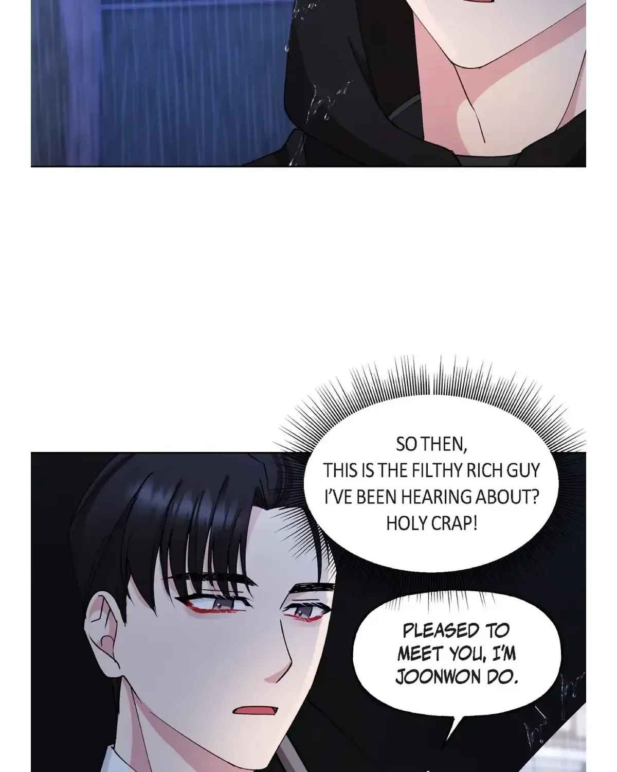 Read Unquenchable Thirst chapter 26 image 39 on Lezhin