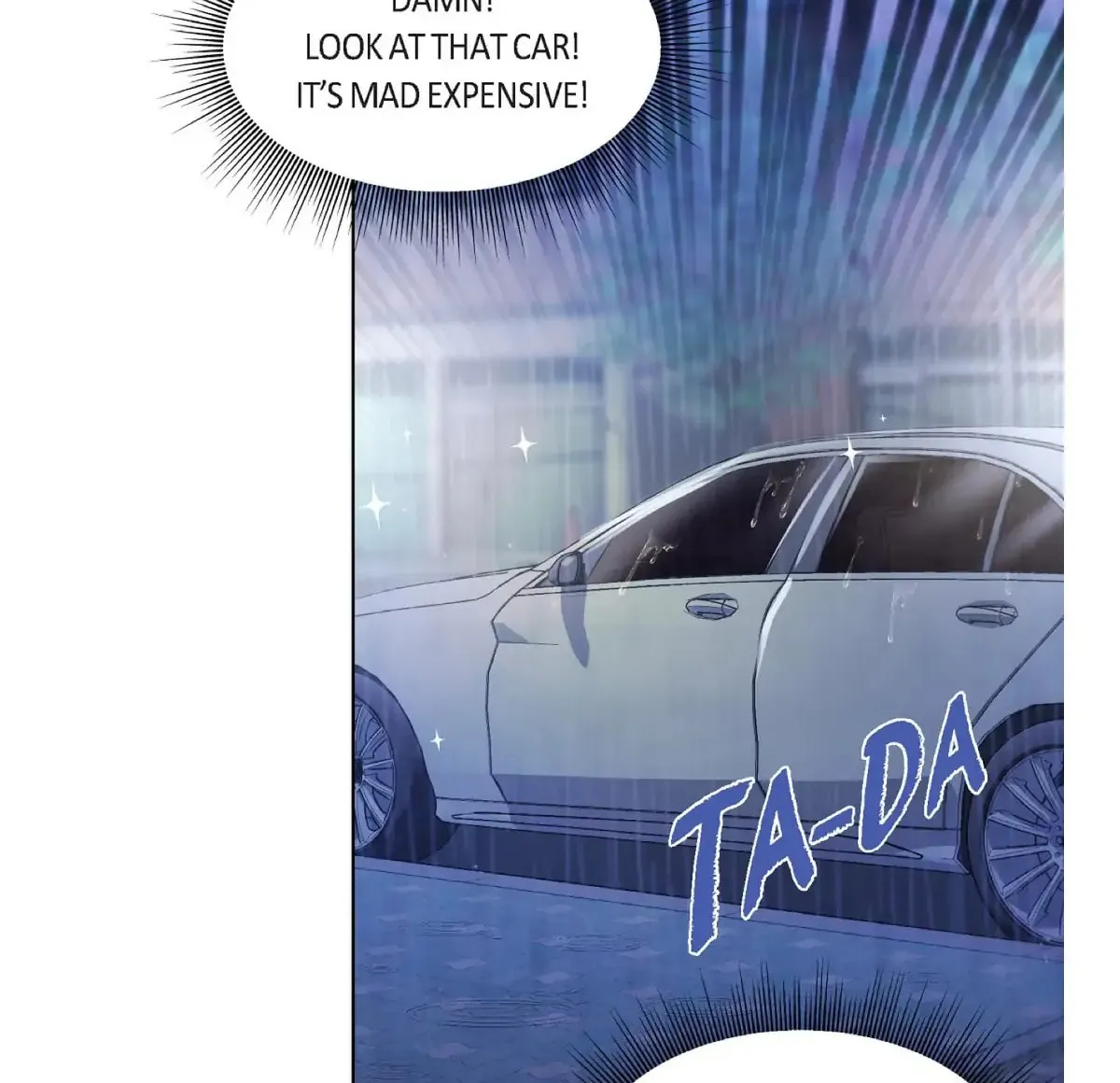 Read Unquenchable Thirst chapter 26 image 43 on Lezhin