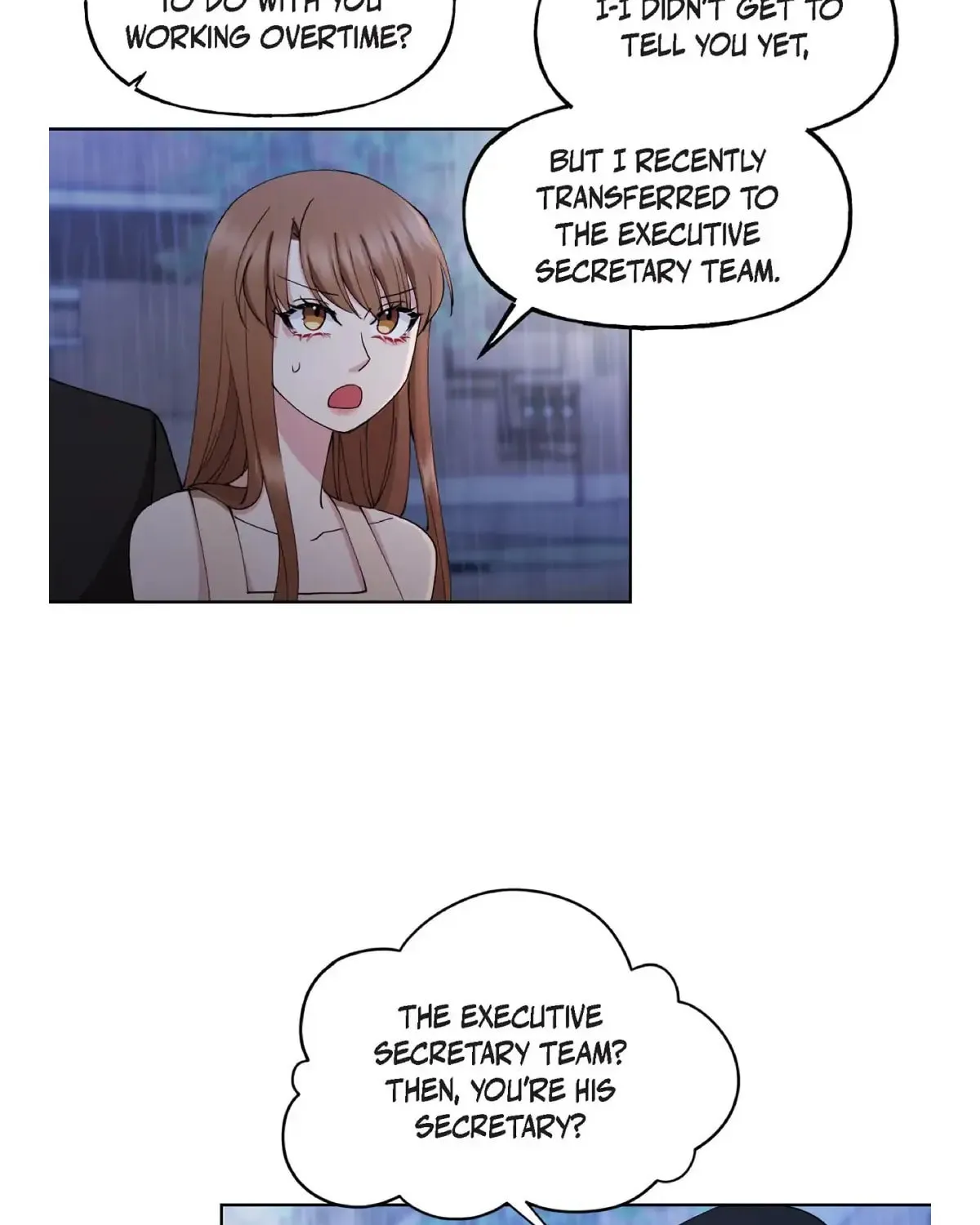 Read Unquenchable Thirst chapter 26 image 48 on Lezhin