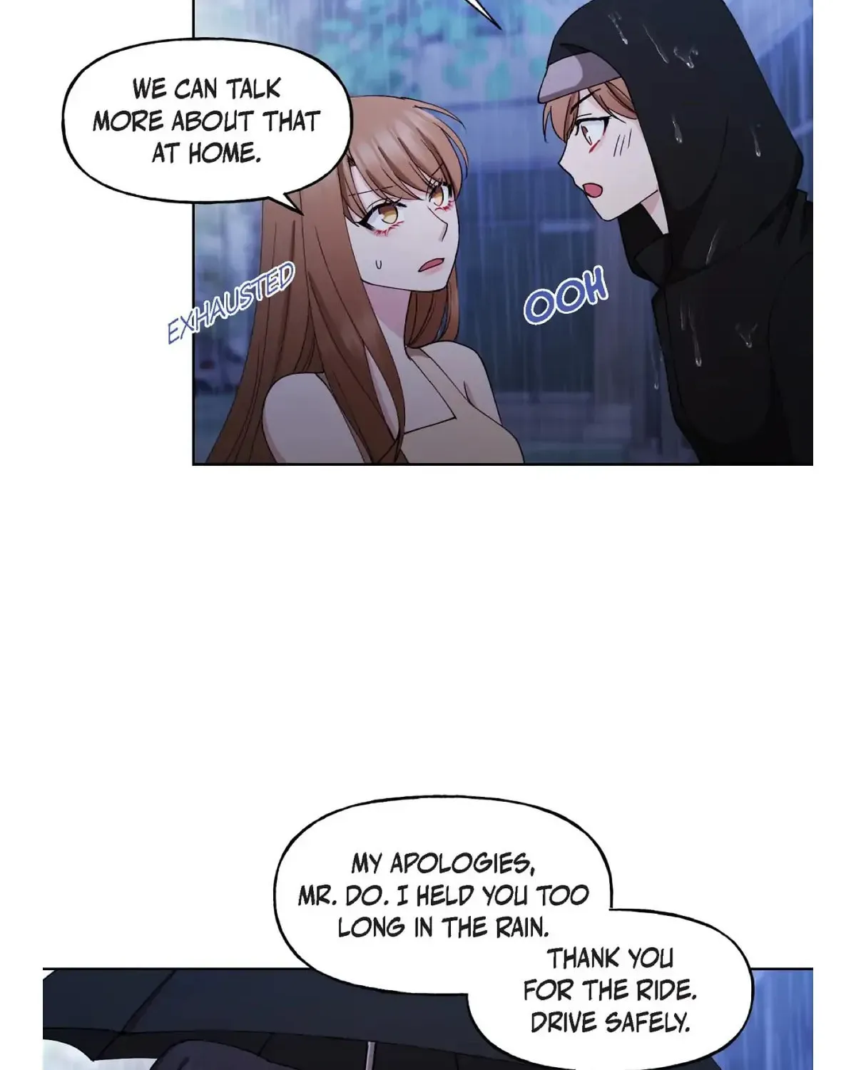 Read Unquenchable Thirst chapter 26 image 49 on Lezhin