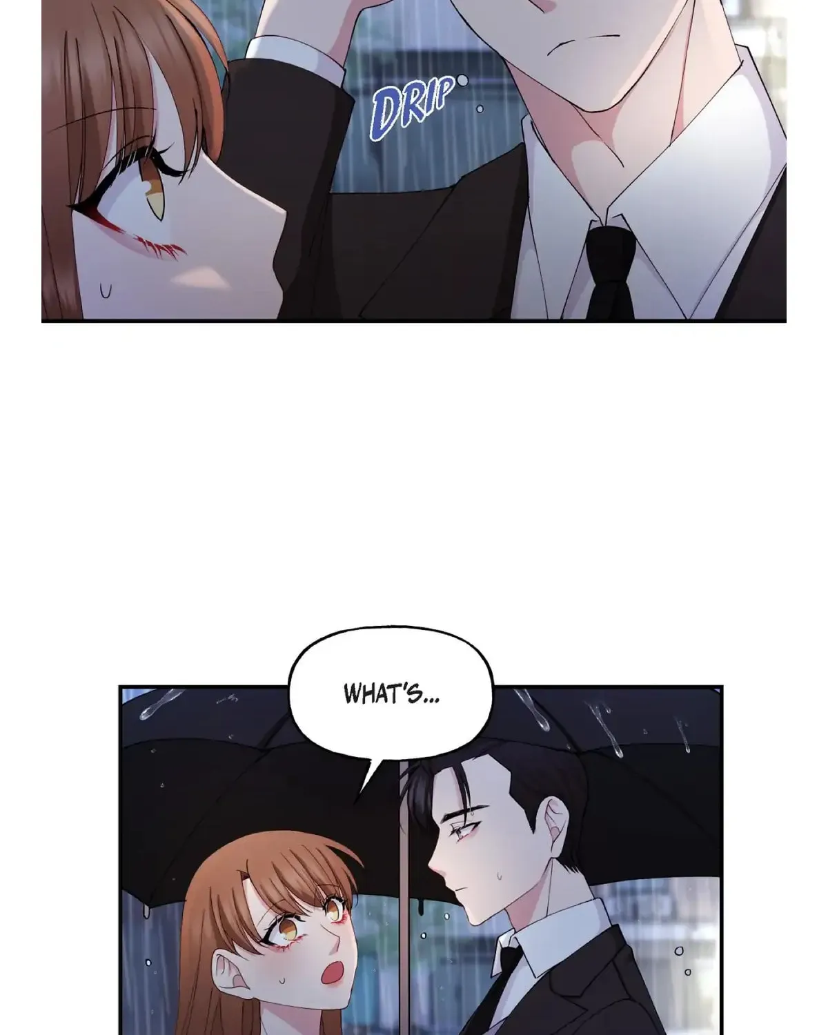 Read Unquenchable Thirst chapter 26 image 5 on Lezhin