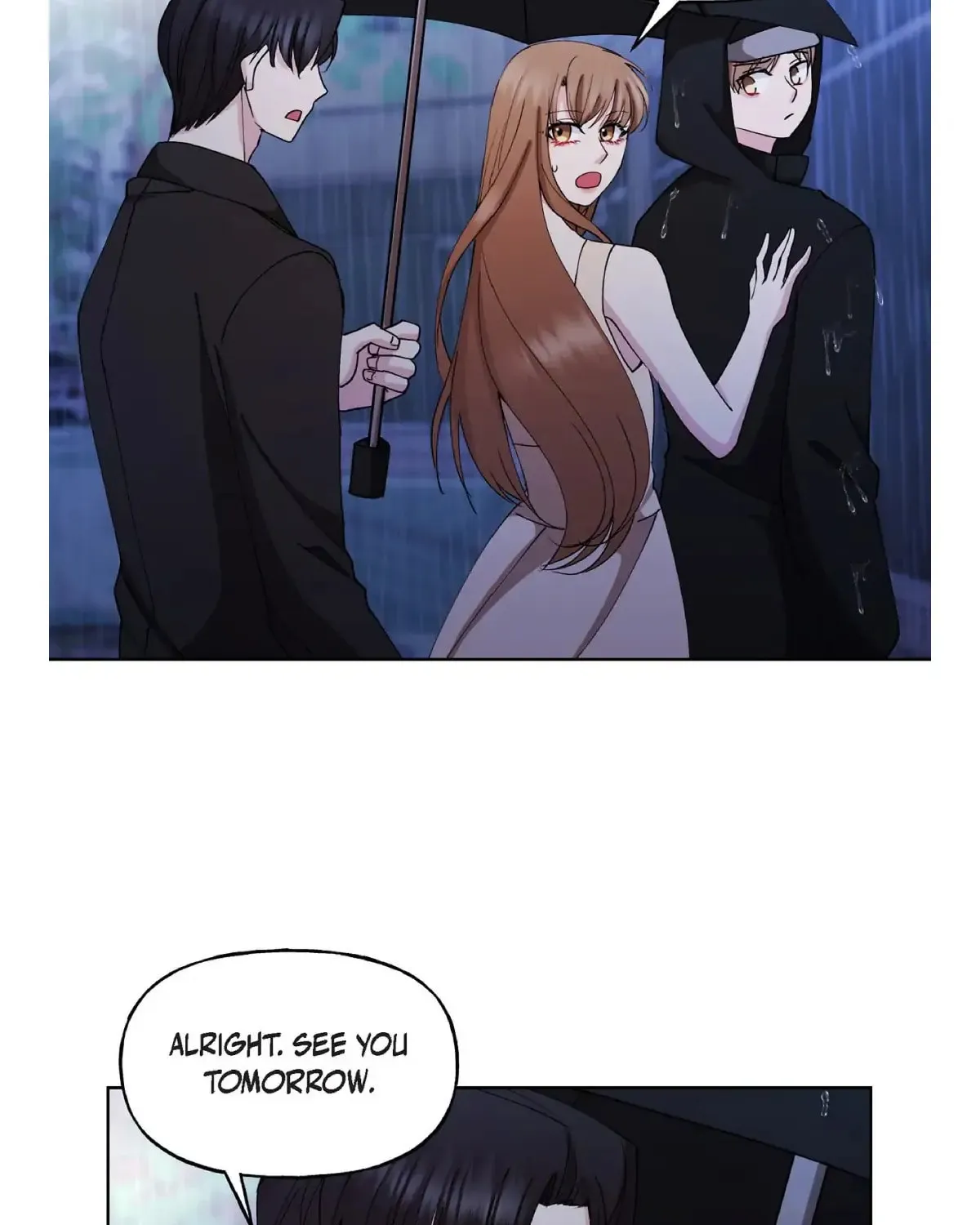 Read Unquenchable Thirst chapter 26 image 50 on Lezhin