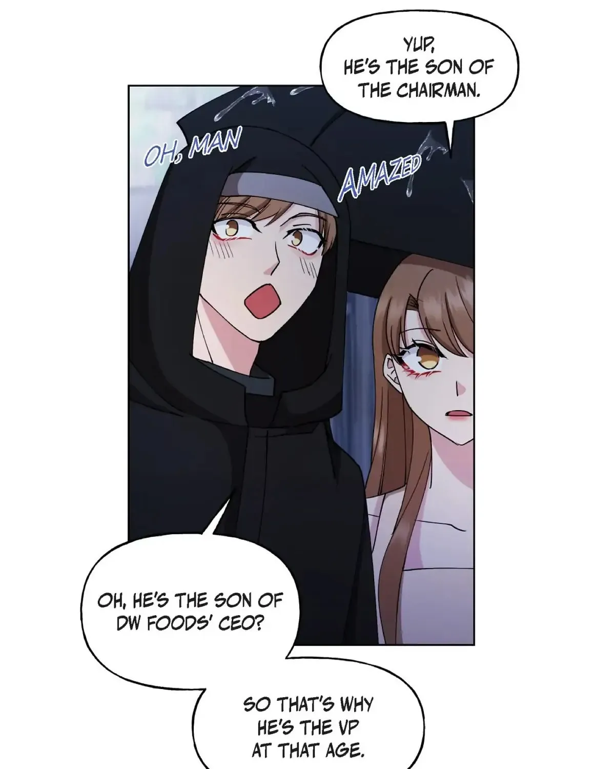 Read Unquenchable Thirst chapter 26 image 54 on Lezhin
