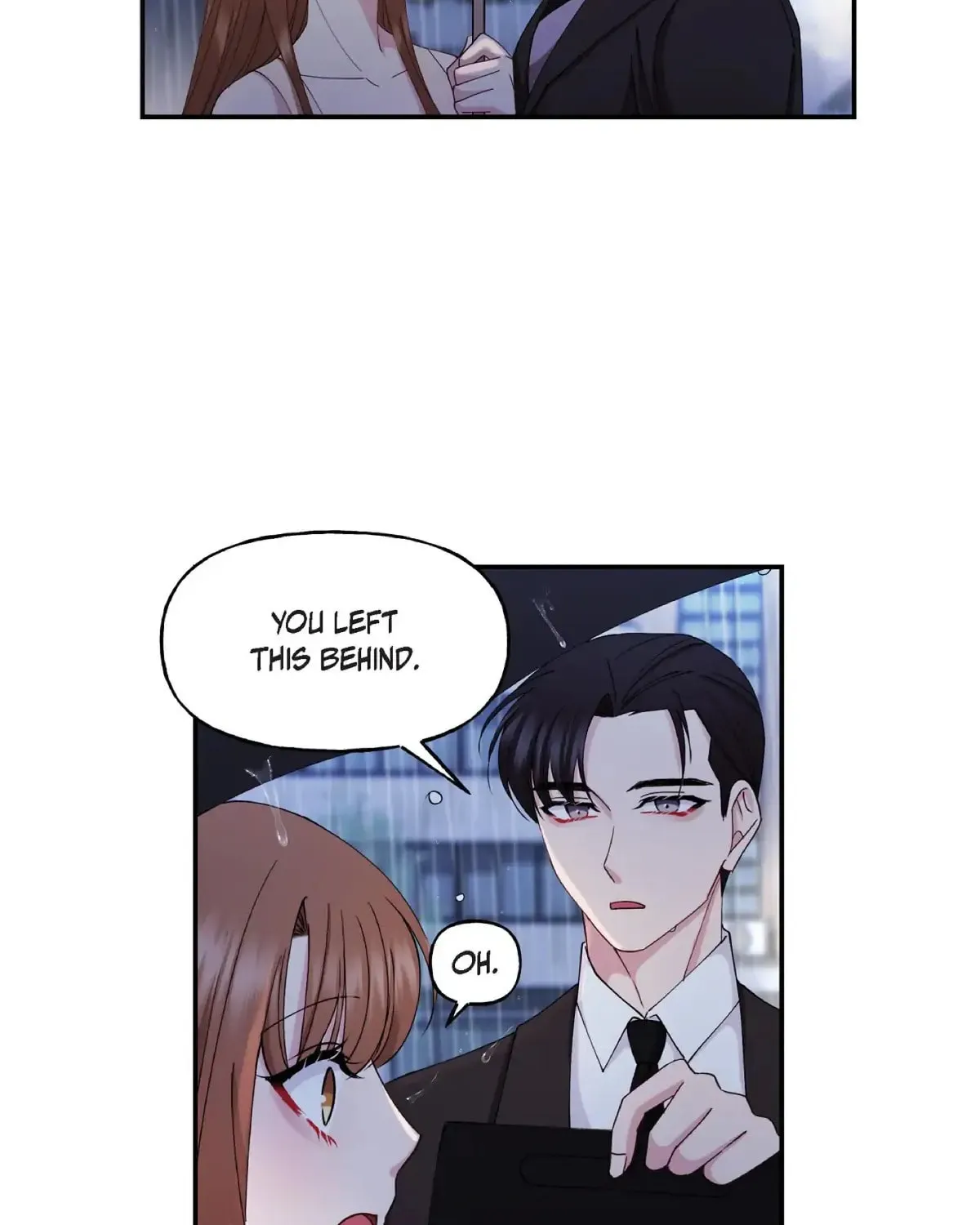 Read Unquenchable Thirst chapter 26 image 6 on Lezhin