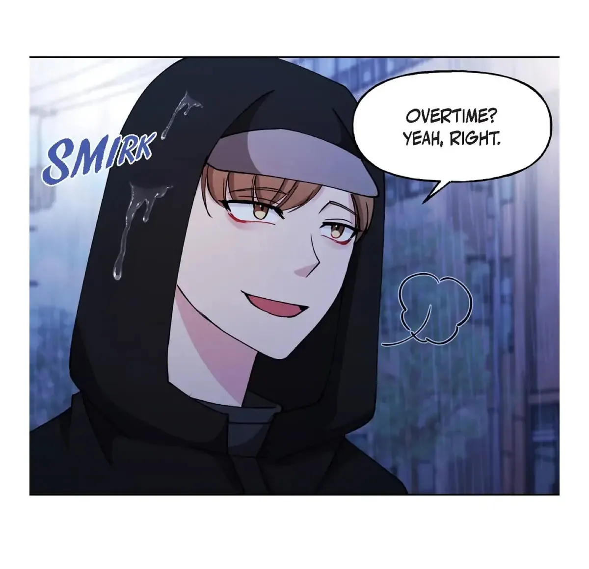 Read Unquenchable Thirst chapter 26 image 62 on Lezhin