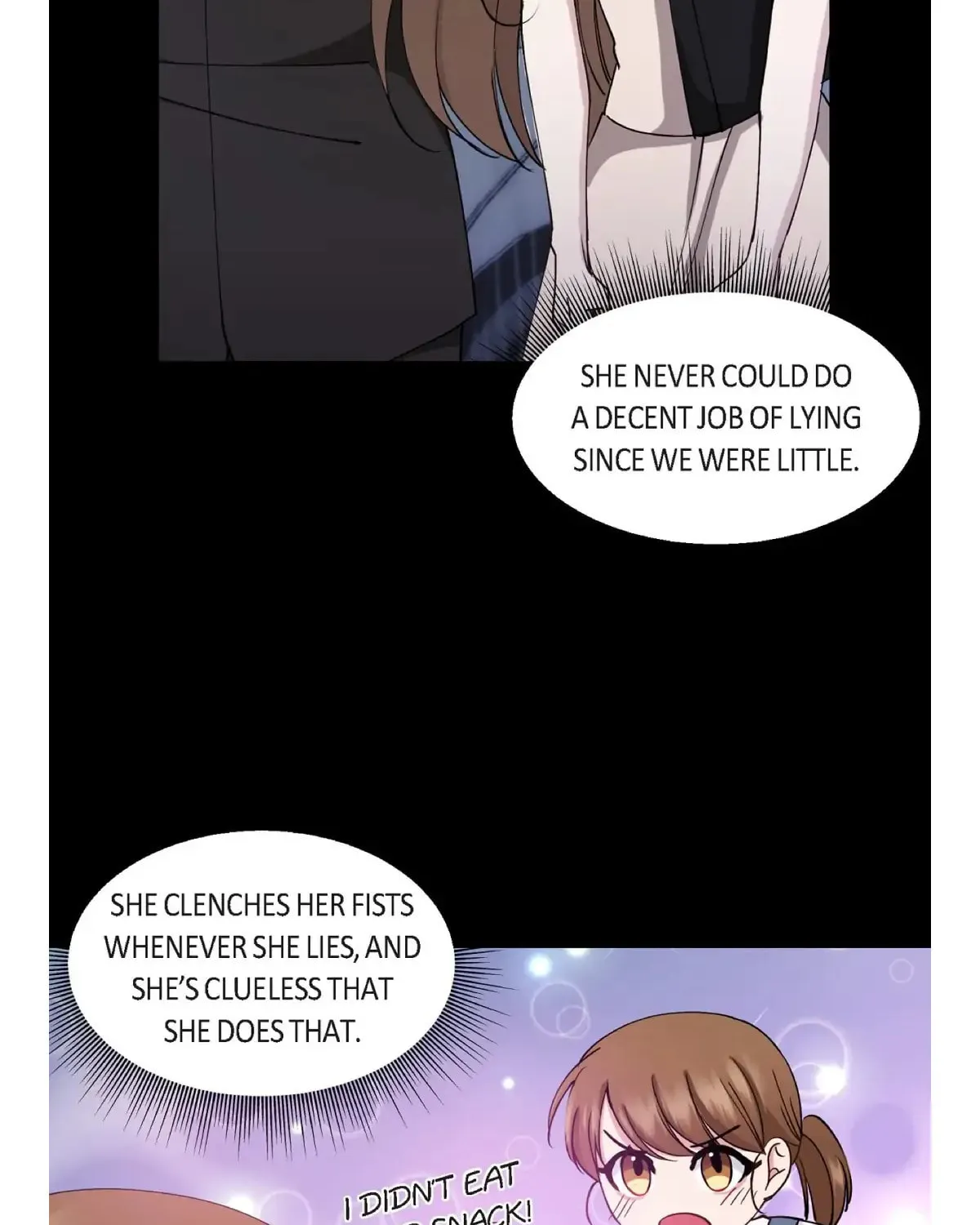 Read Unquenchable Thirst chapter 26 image 64 on Lezhin
