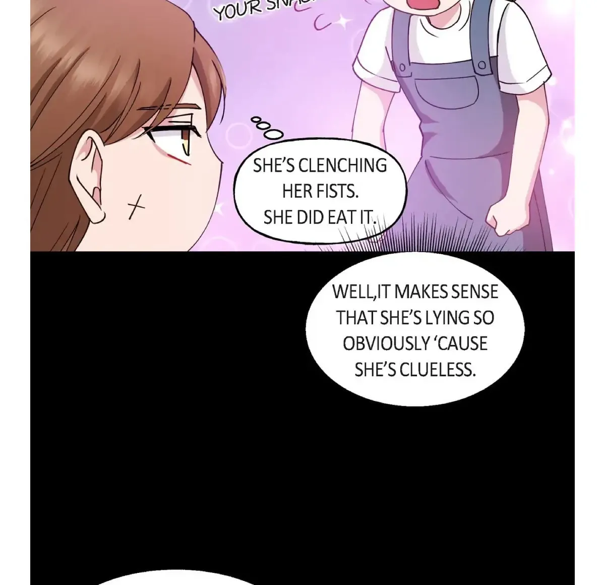 Read Unquenchable Thirst chapter 26 image 65 on Lezhin