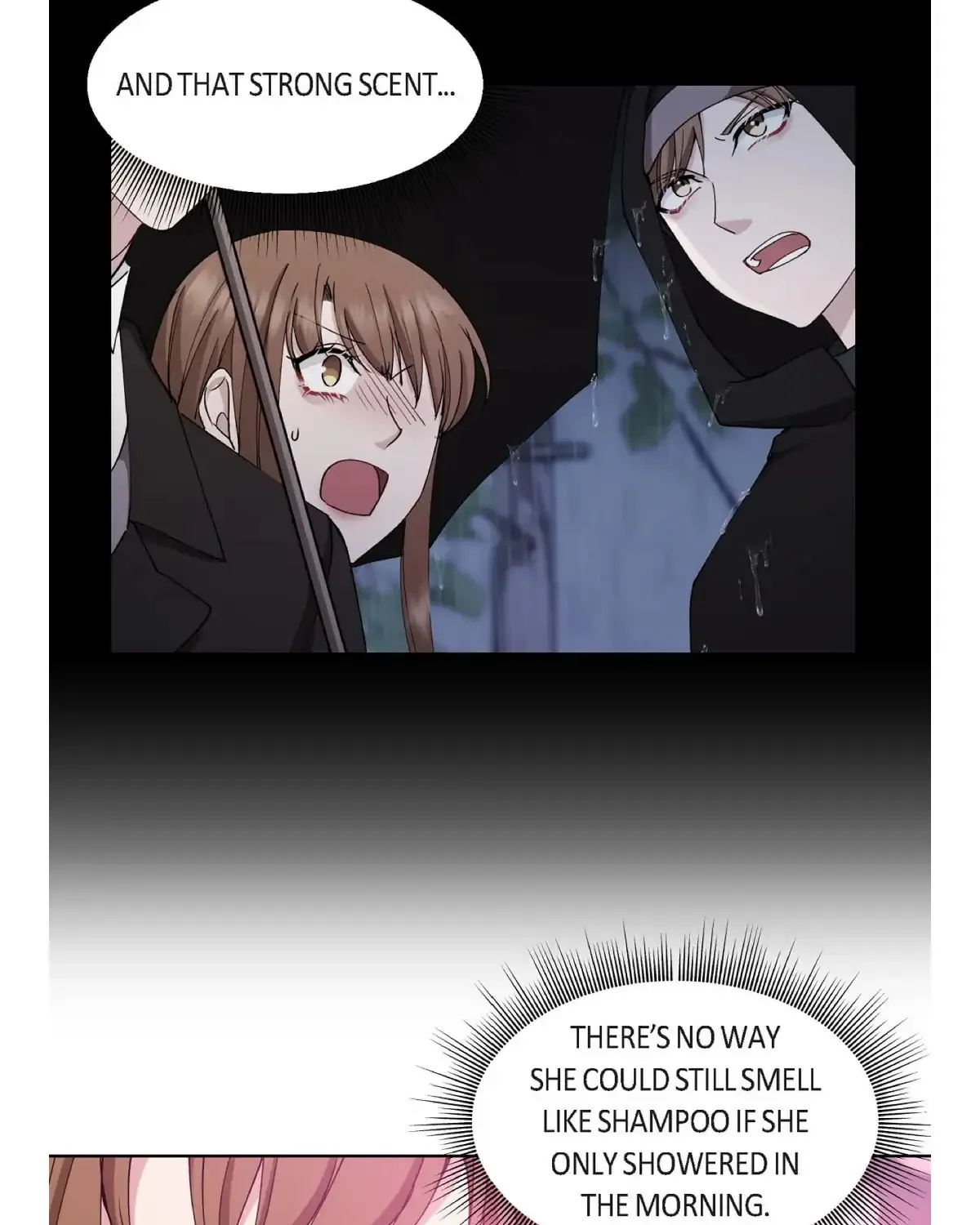 Read Unquenchable Thirst chapter 26 image 66 on Lezhin