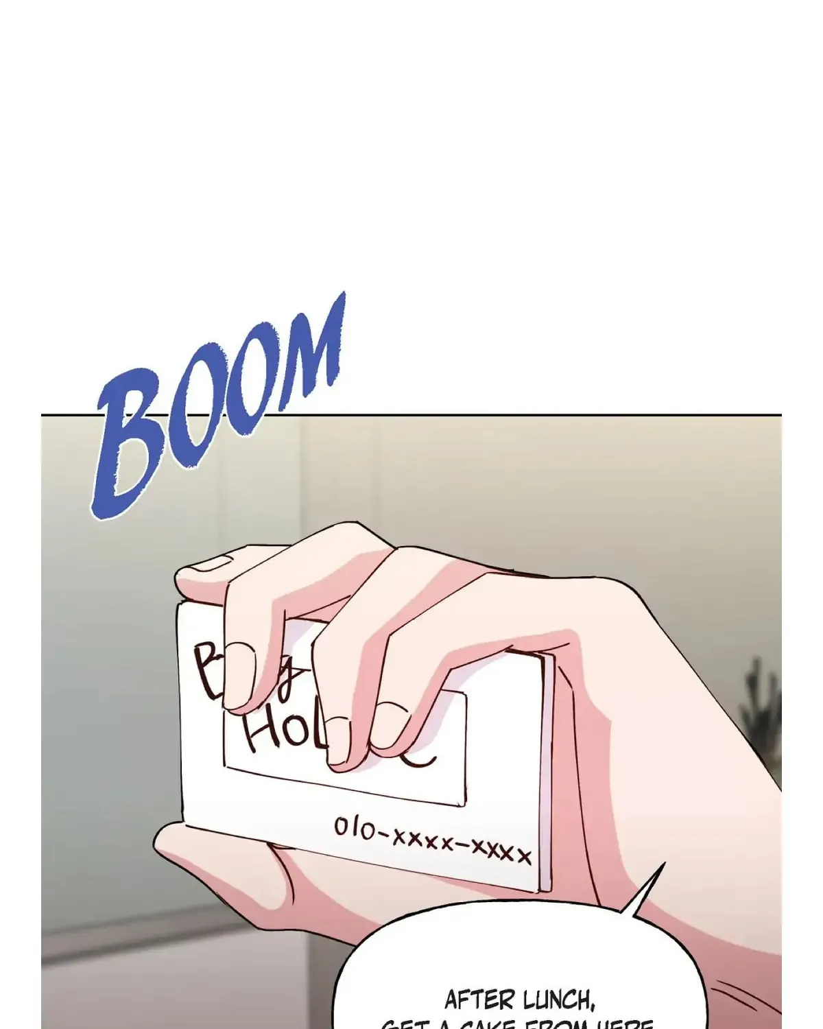 Read Unquenchable Thirst chapter 26 image 75 on Lezhin