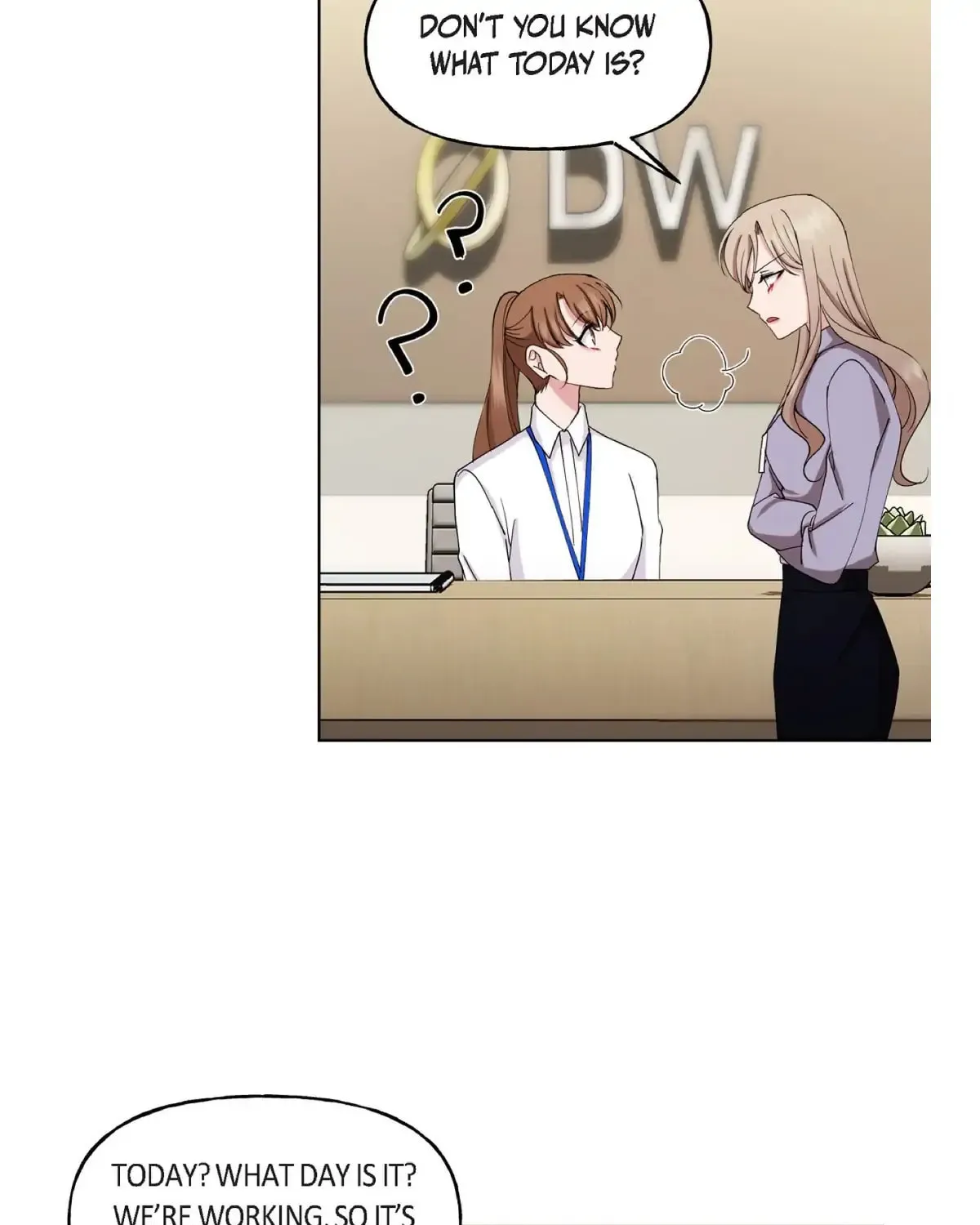 Read Unquenchable Thirst chapter 26 image 78 on Lezhin