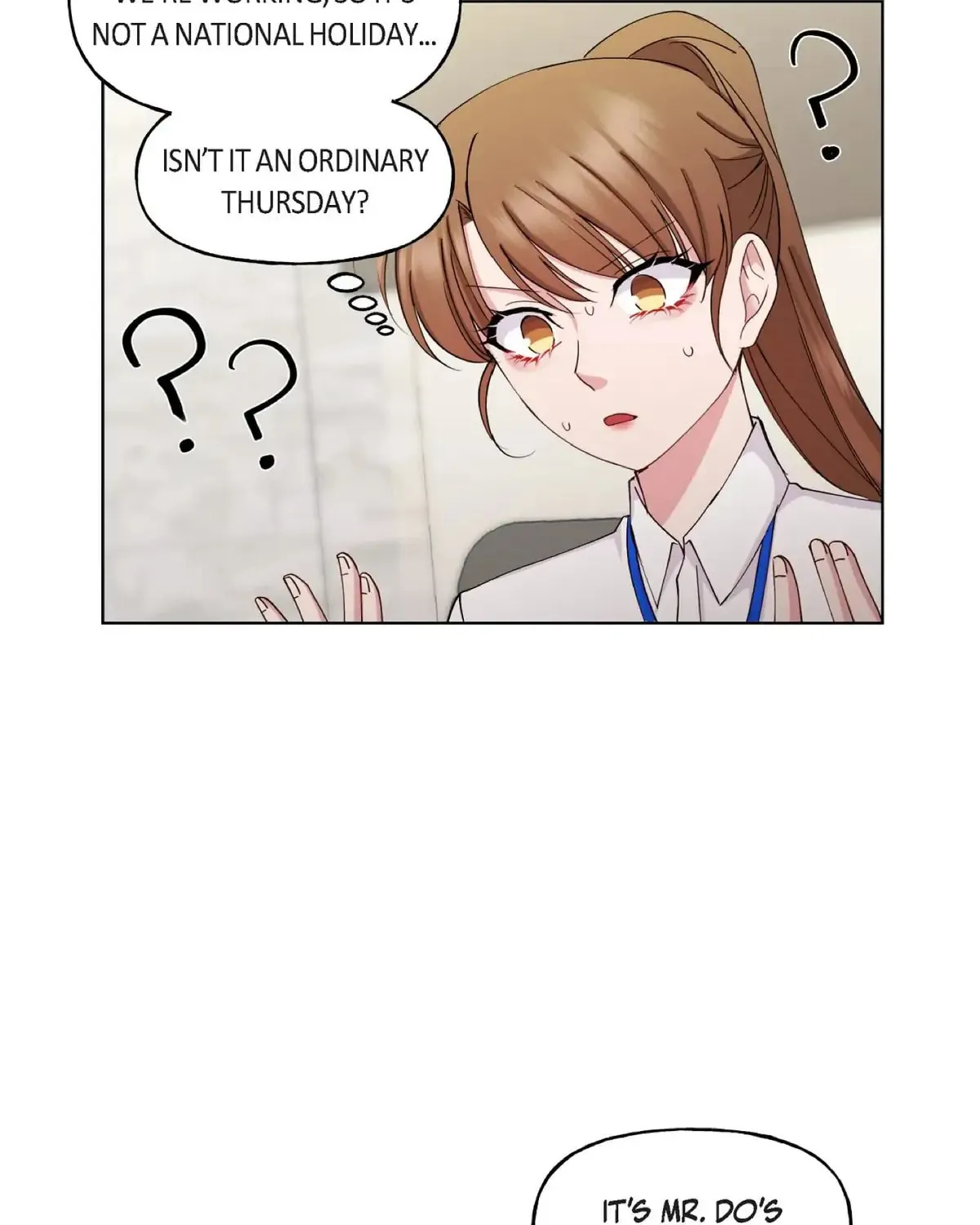 Read Unquenchable Thirst chapter 26 image 79 on Lezhin