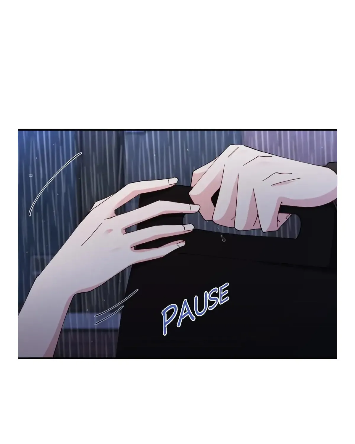 Read Unquenchable Thirst chapter 26 image 9 on Lezhin