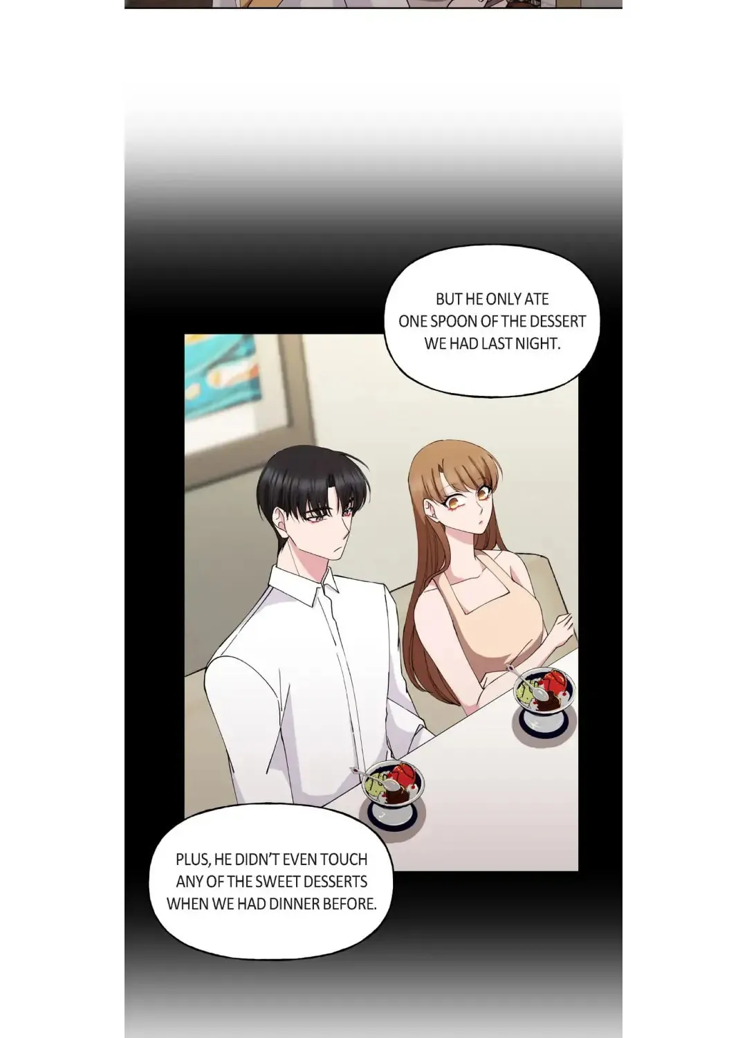 Read Unquenchable Thirst chapter 27 image 10 on Lezhin