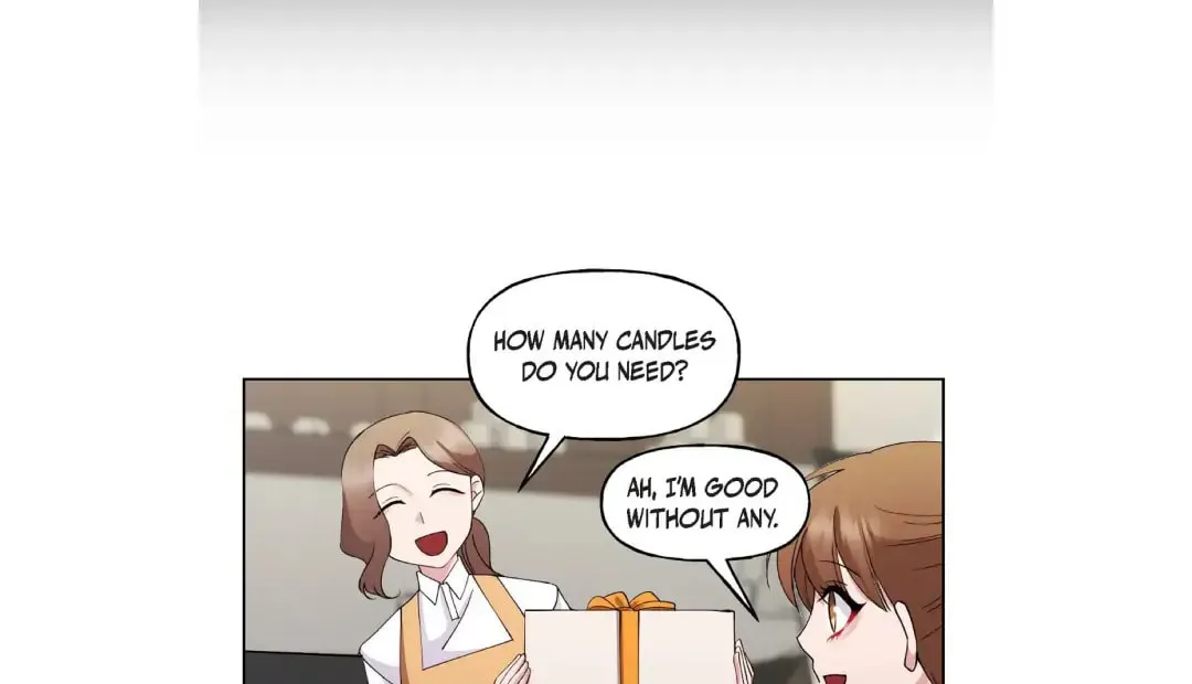 Read Unquenchable Thirst chapter 27 image 11 on Lezhin