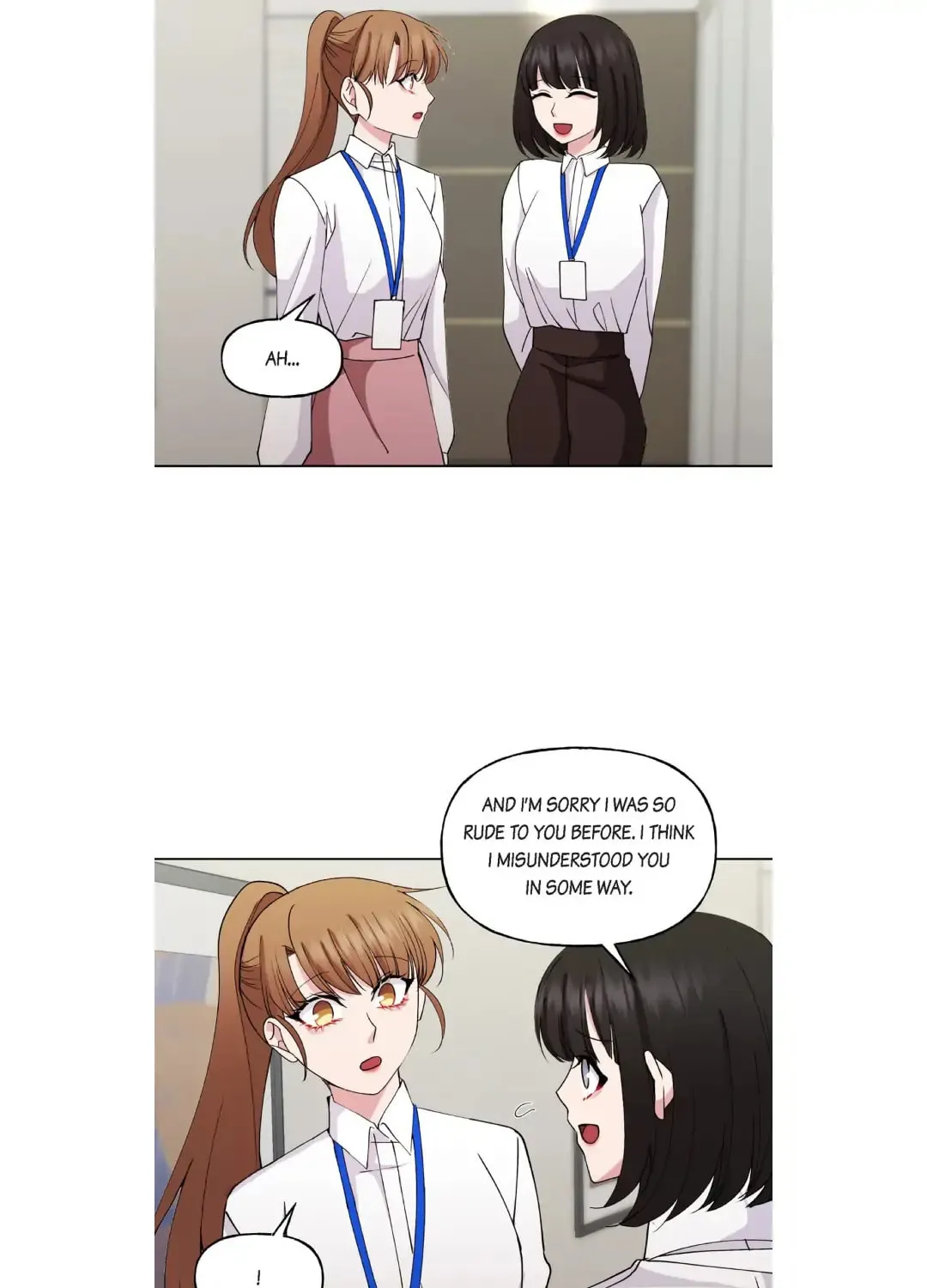 Read Unquenchable Thirst chapter 27 image 16 on Lezhin