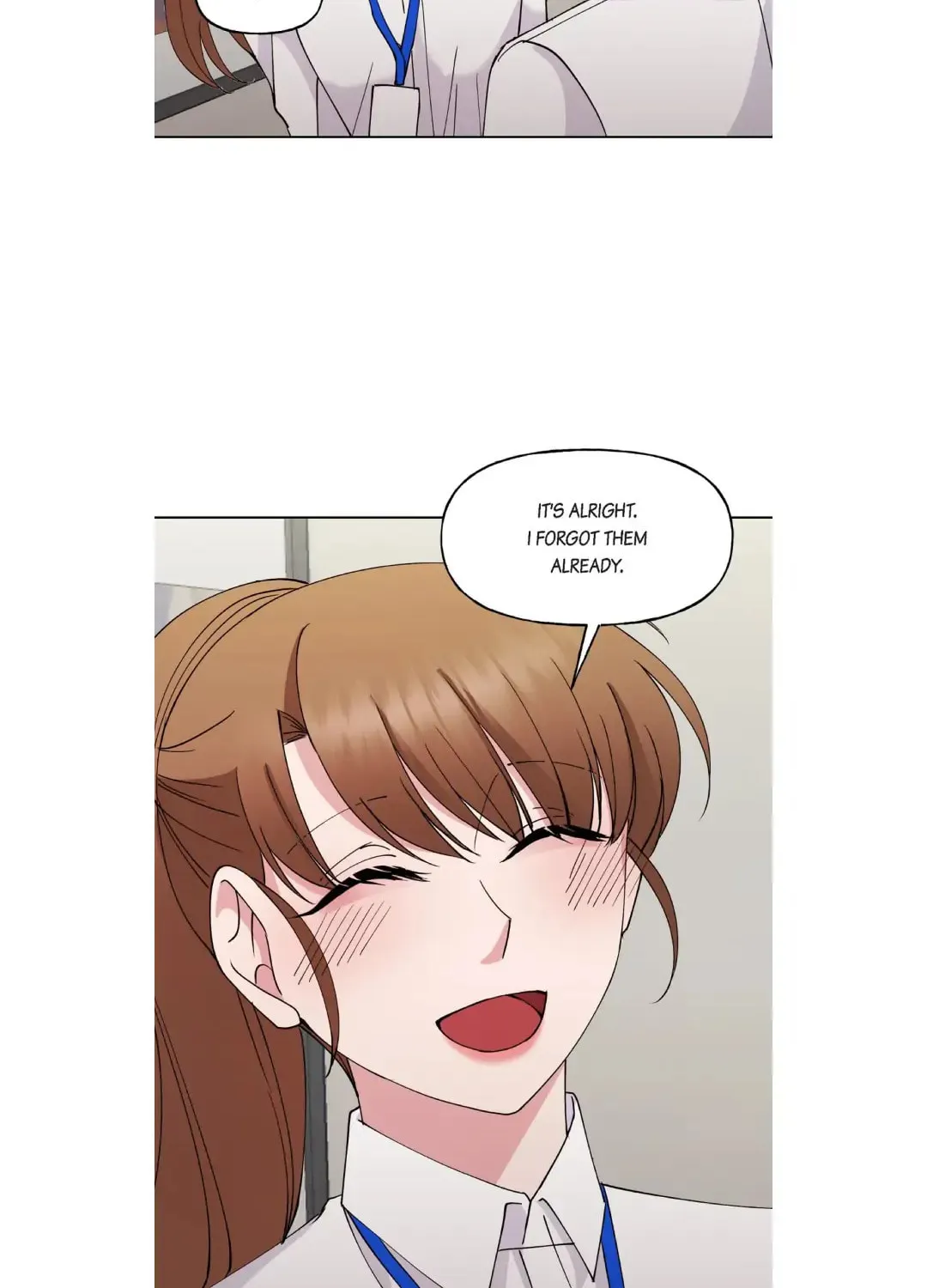 Read Unquenchable Thirst chapter 27 image 17 on Lezhin
