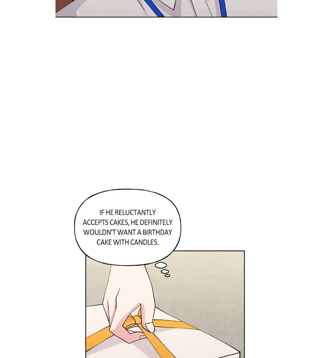 Read Unquenchable Thirst chapter 27 image 18 on Lezhin