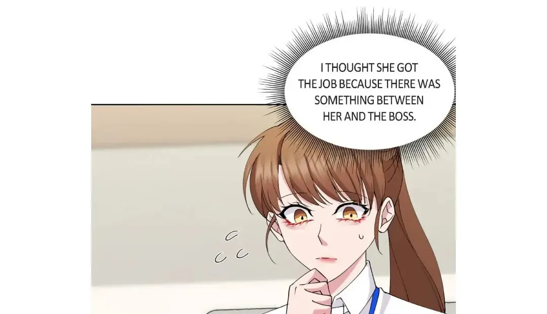 Read Unquenchable Thirst chapter 27 image 3 on Lezhin